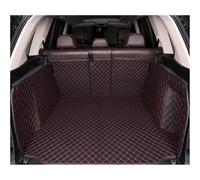 Cubre maletero Estera Maletero PU Para X3 G01 2018 2019 2020 Alfombrilla Maletero Alfombrilla Revestimiento Alfombrilla Carga Alfombra Revestimientos Traseros