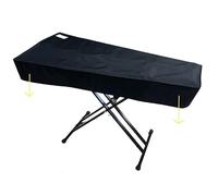 Cubre Marimba-F 226X100X50 Cms 10Mm