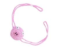 Cubre nariz Para Clima Frío - Ajustable, Divertido Y Cálido Para Invierno, Cubierta De La nariz De Gancho Exterior Para Mujer | Esquemas De Color Suave Y Vibrante Para Damas Niñas Deportes Nieve Esquí