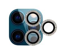 Cubre Objetivo Brillo Compatible Con Iphone 13 Pro Max