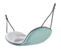 Cubre ocular dormida - Máscara ocular, tapa reversible de doble cara | Cubierta de dormir unisex ajustable Suministros de chasquido cómodos para el hogar, el interino