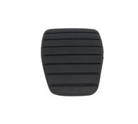 Cubre pedal, pedal de freno AKUSAN NG 0006AKN
