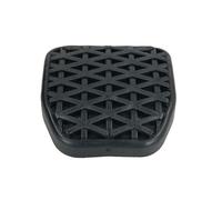 Cubre pedal, pedal de freno FEBI BILSTEIN 01760