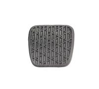 Cubre pedal, pedal de freno FEBI BILSTEIN 03841