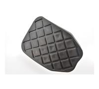 Cubre pedal, pedal de freno HANS PRIES 112 248