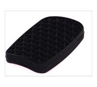 Cubre pedal, pedal de freno HANS PRIES 206 496