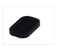 Cubre pedal, pedal de freno HANS PRIES 302 745