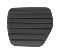Cubre pedal, pedal de freno HANS PRIES 701 442