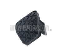 Cubre pedal, pedal de freno IMPERGOM 37873