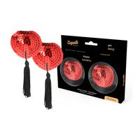 Cubre Pezones con brillantes|noestabu.com