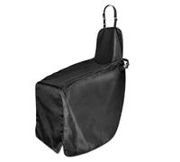 Cubre piernas de moto, cubre piernas de cubierta de scooter,Protección de pierna cortavientos y lluvia - Manta de invierno para polainas de Scooter, cubierta impermeable para rodillas, accesorio