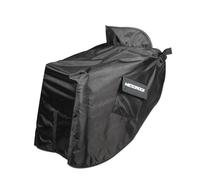 Cubre Piernas para Scooter y Moto - Manta Térmica Impermeable con Bolsillos Grandes - Protector de Piernas Engrosado para Motos