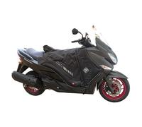 CUBREPIERNAS TERMOSCUD ® TUCANO R188PRO-X SUZUKI BURGMAN 400 de 2016