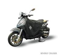 Termoscud Cubierta para Pierna TUCANO URBANO R152 Garelli City Four - We 125 -