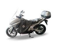 R195-x - cubrepiernas para Moto termoscud Compatible con NC 750 d Integra dct abs (2014-2023)