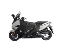 Cubre piernas Tucano Urbano Termoscud R220PRO-X Honda Forza 125 / 350 (2021 - ) Negro