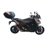 Cubre piernas Tucano Urbano Termoscud R221PROX Honda XADV 750 (2021 - ) Negro