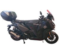 Cubre piernas Tucano Urbano Termoscud R228X Honda ADV 350 (2022 - ) Negro