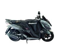 Cubre piernas Tucano Urbano Termoscud R242X Negro