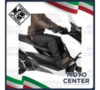 Cubre Piernas Universal TUCANO URBANO Takeaway Negro Talla XL