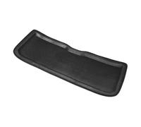 Cubre Protector Maletero para Suzuki para JIMNY 1998-2014 2015 2016 Revestimiento Carga Coche Bandeja Maletero Cubierta Maletero Tapete Mate Alfombra Suelo Kick Pad Bandeja Maletero