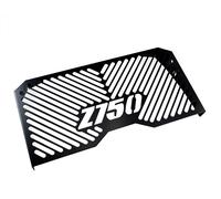 Cubre Radiador ZIEGER Para Kawasaki Z 750 S BJ 05-06 Rejilla De Radiador
