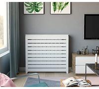 Cubre radiadores lacados. Diferentes Medidas. También fabricamos a Medida. Consultar: info@greca.info Tfno 948312264 (64 * 19 * 87 cms)