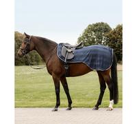 Cubre-rein para caballo anti-moscas Waldhausen Economic Completo