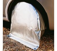 Cubre rueda hindermann reflex 1 eje hasta ø 78 cm