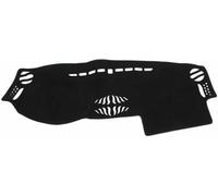Cubre salpicadero de Coche para Land Rover Freelander 2 LR2 2007-2014,Parasol Antideslizante Salpicadero Coche