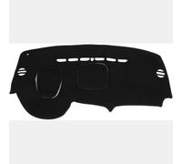 Cubre Salpicadero para Peugeot 3008 2013-2015, Alfombrilla Antideslizante y Anti-UV | Protector para Tablero de Instrumentos