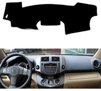 Cubre Salpicadero para Toyota RAV4 2009-2012, Alfombrilla Antideslizante y Anti-UV | Protector para Tablero de Instrumentos