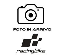 CUBRE SEMICARENADO PUIG ANARQUIA PARA HONDA CL500 23-24 NEGRO MATE