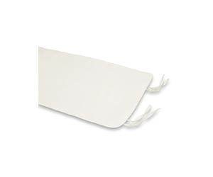 Cubre somier de fieltro para cuna Ital Baby
