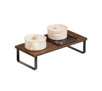 Cubre Tapa Encimera Gas, Protector Cocina Gas, Protector Encimera Cocina para Quemadores de Gas Eléctricos, Tabla para Cortar Fideos con Fregadero(Black,60x8.5cm/24x3in)