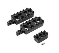 Cubre Volante Coche Clavijas De Pie Para Motocicleta Reposapiés Palanca De Cambios Pedales De Freno Clavijas De Palanca Para Para Sportster 883 XL