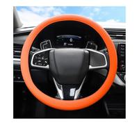 Cubre Volante Coche Protector Para Volante Coche Cubierta Universal Para Manija Agarre Protectora Accesorios Interiores Afinación