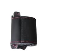 Cubre Volante Coche Protector Para Volante Coche Para Seat Para León 5F Para Mk3 Para Ibiza 6J Para Tarraco Para Arona Para Ateca Para Alhambra Envoltura Dirección Manual