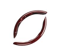 Cubre Volante Coche Protector Universal Para Volante Coche Cubierta Antideslizante Para Tarjeta Protectora Para Manija