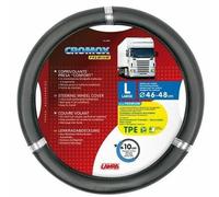 Cubre Volante CROMOX En Similpiel De Camión Caravana L 46>48 CM