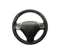 Cubre Volante Cubierta Volante para para Bravo para Doblo Manija Accesorios Interiores Coche