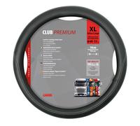 Cubre Volante De Camión En Suave Skeentex XL Ø 49/51cm Con Mango Ancho