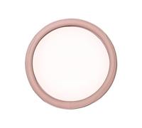 Cubre Volante Funda Perforada para Volante de Coche Antideslizante Transpirable Universal 15 Pulgadas (Aprox. 381 cm)