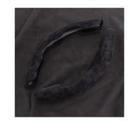 Cubre Volante Protector para Volante Coche Agarre Antideslizante para PE&ugeot 4008 408 508L 5008 2008 3008 308S E2008 301