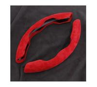 Cubre Volante Protector para Volante Coche Agarre Antideslizante para PE&ugeot 4008 508L 5008 408 2008 3008 308S E2008 301