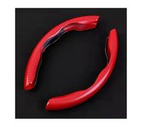 Cubre Volante Protector para Volante Coche Agarre Antideslizante para PE&ugeot 4008 508L 5008 408 2008 3008 308S E2008 301