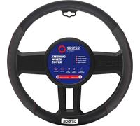 Cubre volante Sparco c1113 negro