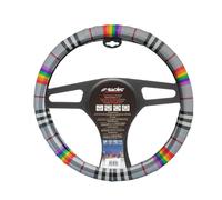 Cubre Volante Universal Fancy Diámetro 37-39cm Simoni Racing