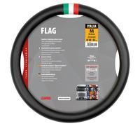 Cubre Volante Universal Para Camión Camper En Similpiel M Ø 44/46Cm