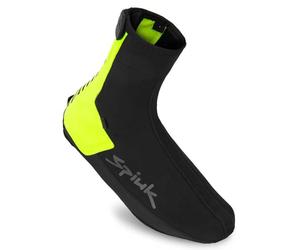 CUBRE ZAPATILLAS TOP TEN MEMBRANA UNISEX AMARILLO FLUOR T. S/M